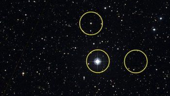 La misteriosa señal del espacio probablemente no es lo que pensabas