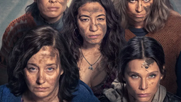 En el barro. Netflix anunció a qué hora estrenará la precuela de El Marginal, En el barro. 
