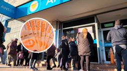 ANSES y Milei confirmaron los 3 grupos que van a recibir el bono de $70.000 en agosto 2024