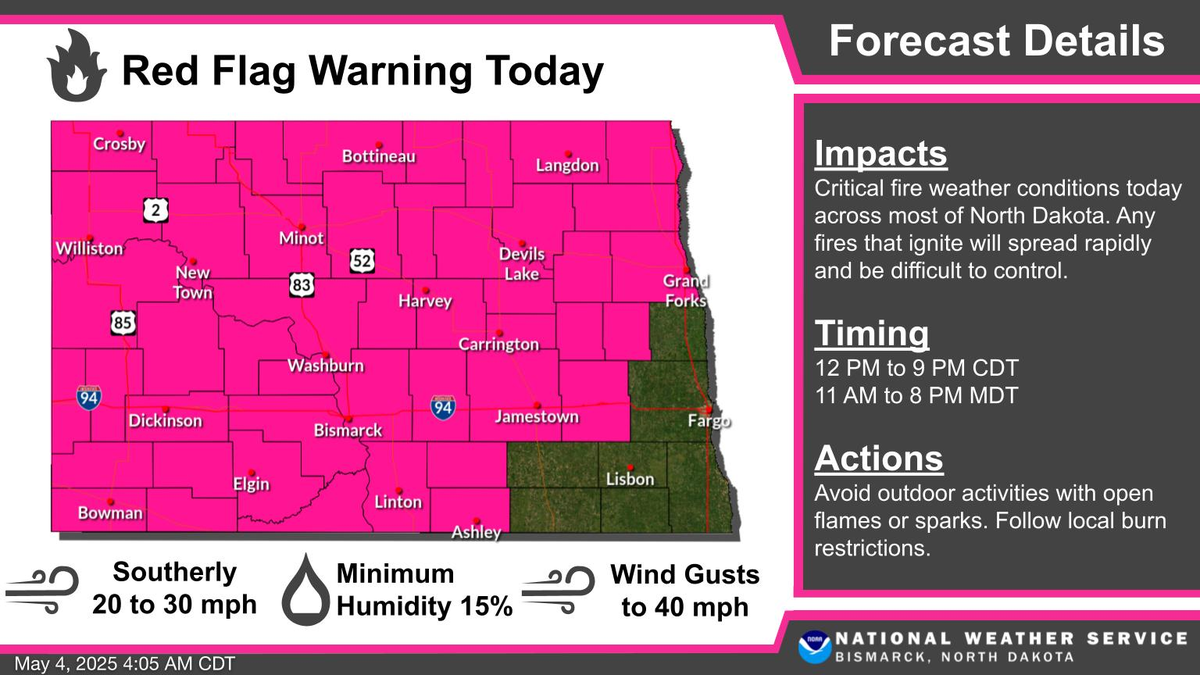 Estas son las zonas afectadas Estas son las zonas afectadas