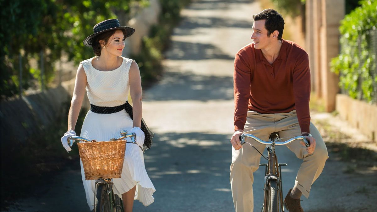 La última carta de amor rompe récords desde que se estrenó en Netflix, a mediados del 2021.