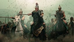 Si te gustó Vikings, no te puedes perder esta serie de Netflix de sólo 6 capítulos