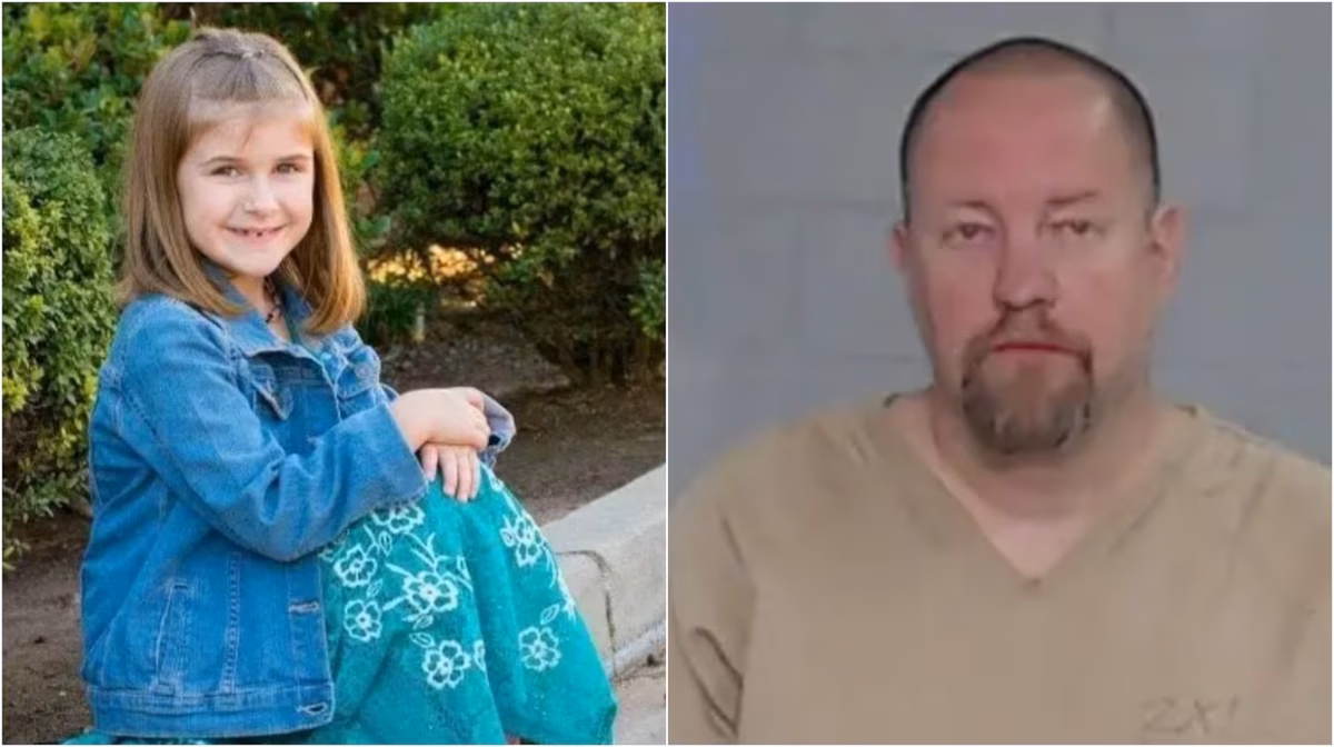 Castigo mortal: una niña de 8 años murió deshidratada debido a un castigo extremo de su padre