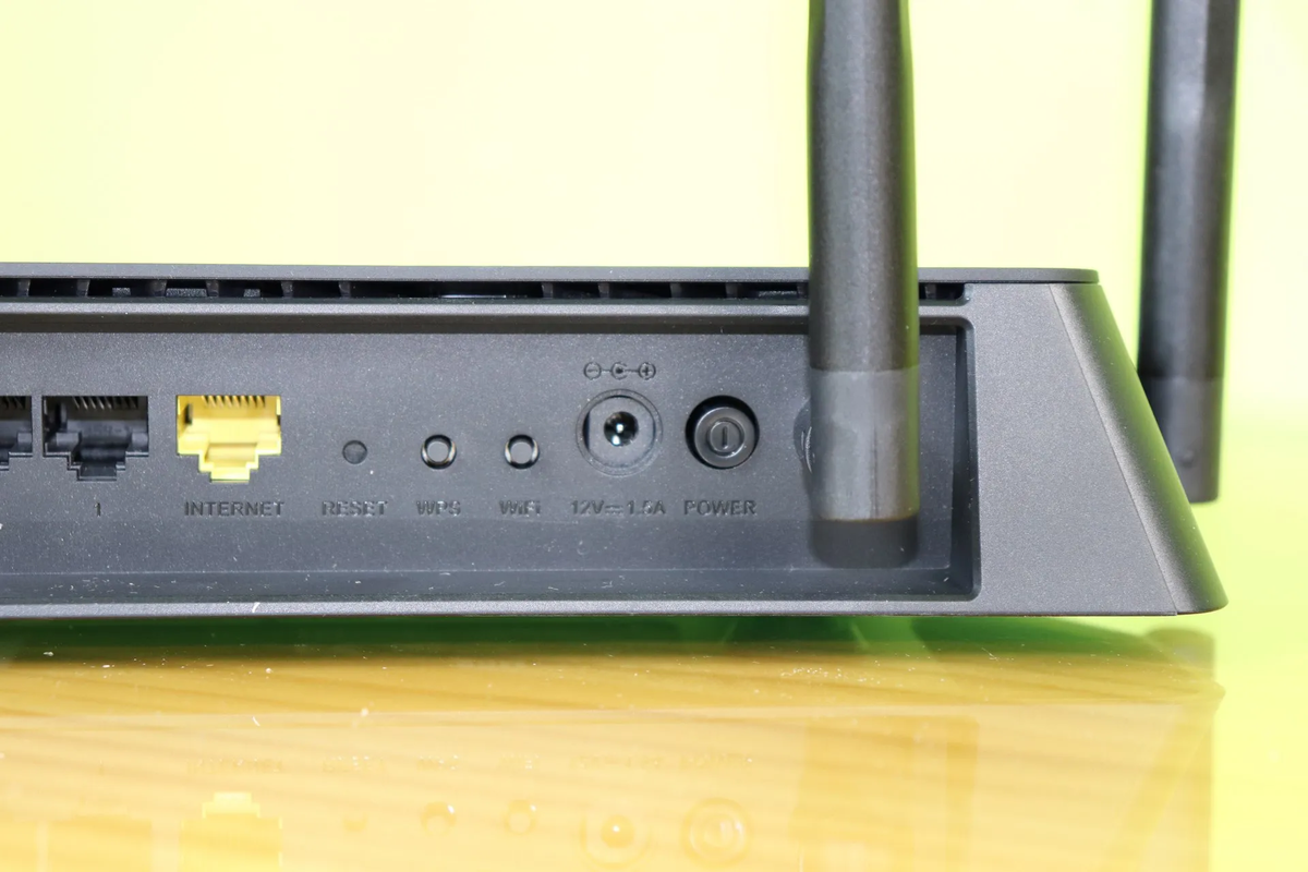 El reinicio del router de tu wifi puede ayudarte con el internet en tu casa.