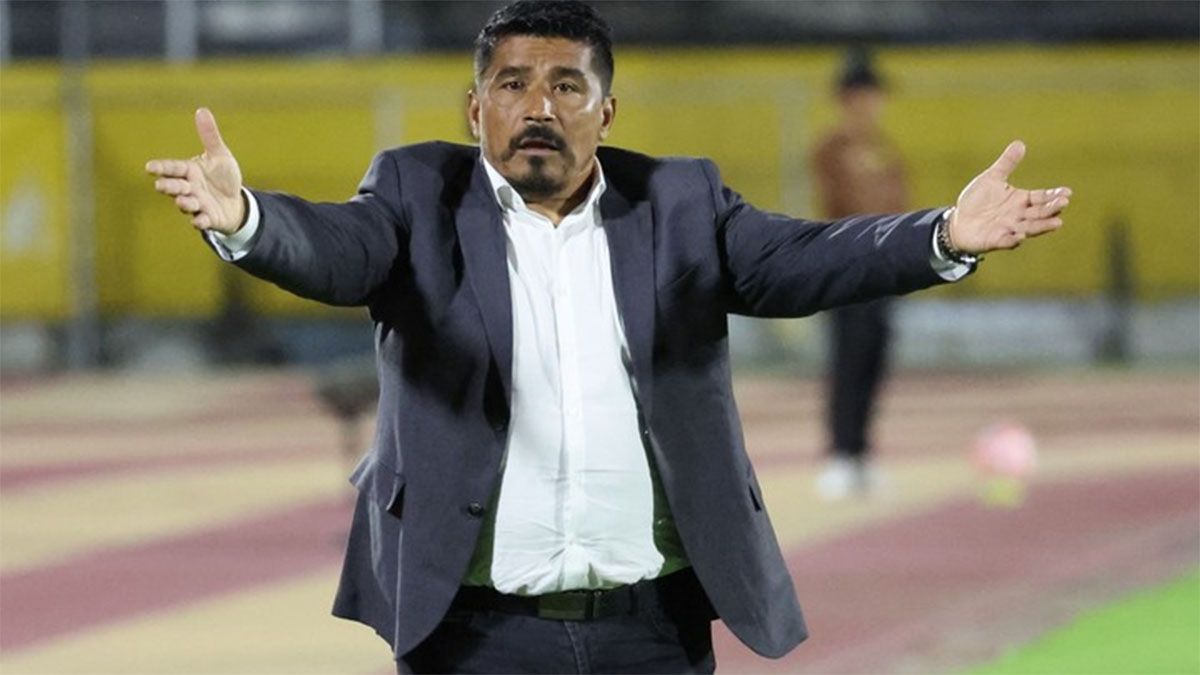 Omar Asad dejó un mensaje esperanzador sobre su vuelta a Godoy Cruz