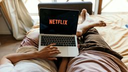 La serie de suspenso y terror de Netflix que dura solamente 9 capítulos