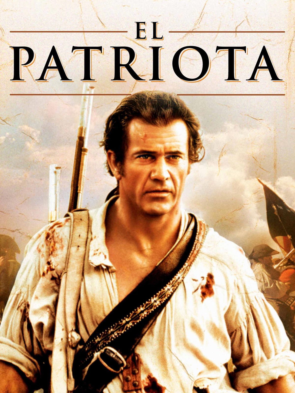 Basada en hechos históricos. El patriota, con Mel Gibson, es una de sus mejores películas y está en Amazon Prime Video. Basada en hechos históricos. El patriota, con Mel Gibson, es una de sus mejores películas y está en Amazon Prime Video. 