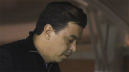 La queja de Gallardo y su pedido a la Conmebol