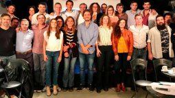 El albertismo: el mapa de quién es quién en el Grupo Callao