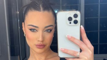 ¡Se supo! Quién es la famosa ex Gran Hermano que se mensajeó con Rodrigo de Paul ¡Se supo! Quién es la famosa ex Gran Hermano que se mensajeó con Rodrigo de Paul