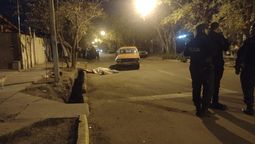 El motociclista muerto en Luján de Cuyo habría sufrido una descompensación, lo que motivó la pérdida de control del vehículo y motivó el choque frontal.