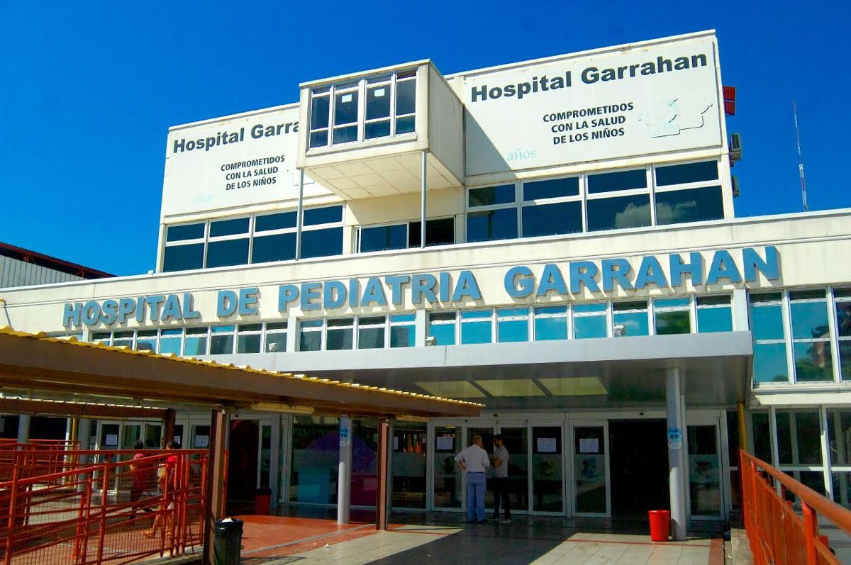 Salud pública: cambios en los protocolos de atención en los hospitales nacionales. (Foto archivo)&nbsp;