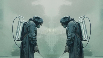 La serie Chernobyl, con 19 candidaturas a los Emmy 2019