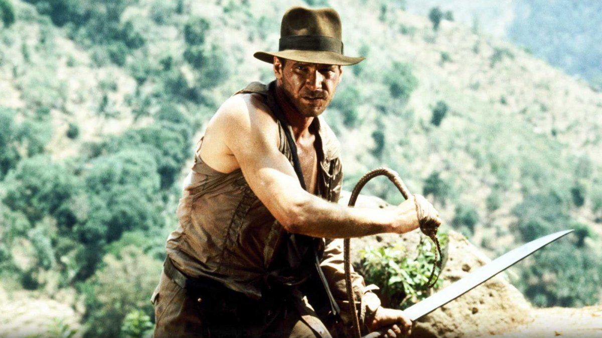 Vuelve. Harrinson Ford volverá a filmar Indiana Jones.