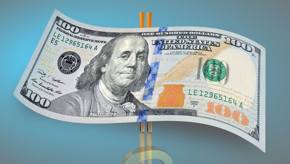 Plazo fijo en dólares