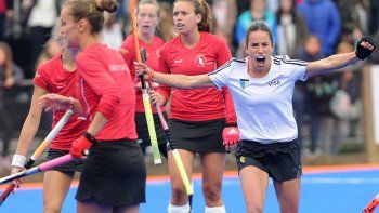 La hora de la verdad para las Leonas