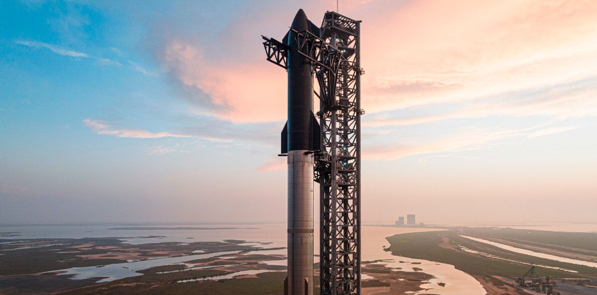 El próximo lanzamiento de SpaceX está programada para el 10 de enero de 2025. El próximo lanzamiento de SpaceX está programada para el 10 de enero de 2025.