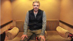 Sebastián Borensztein contó cómo fue grabar La odisea de los giles