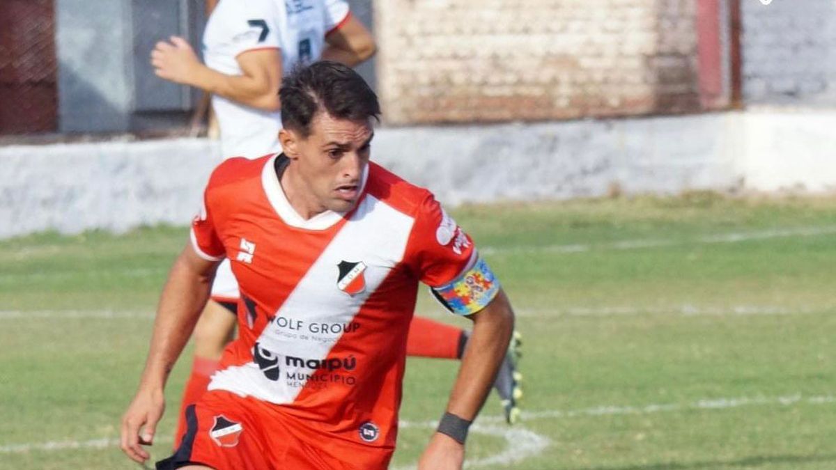 Fausto Montero disfruta este buen presente con su equipo que se ubica segundo.