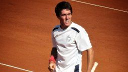 Conmoción en el tenis argentino por la muerte de un joven deportista