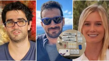 Robo de fármacos y muerte: encontraron material sospechoso en una vivienda allanada por la Justicia