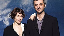 La magia de Piazzolla con Escalandrum y Elena Roger