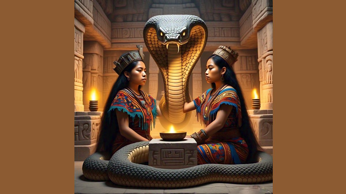 Horóscopo maya: todas las predicciones para hoy domingo 4 de mayo de 2025. Horóscopo maya: todas las predicciones para hoy domingo 4 de mayo de 2025.