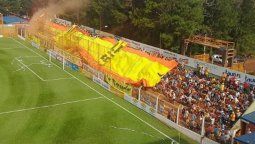 Repudio en las redes por una publicación futbolera y machista