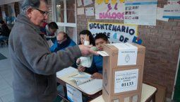 Todo lo que la jornada electoral dejó en Mendoza y en el país