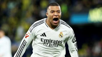 El registro de Lionel Messi que pulverizó Kyliam Mbappé