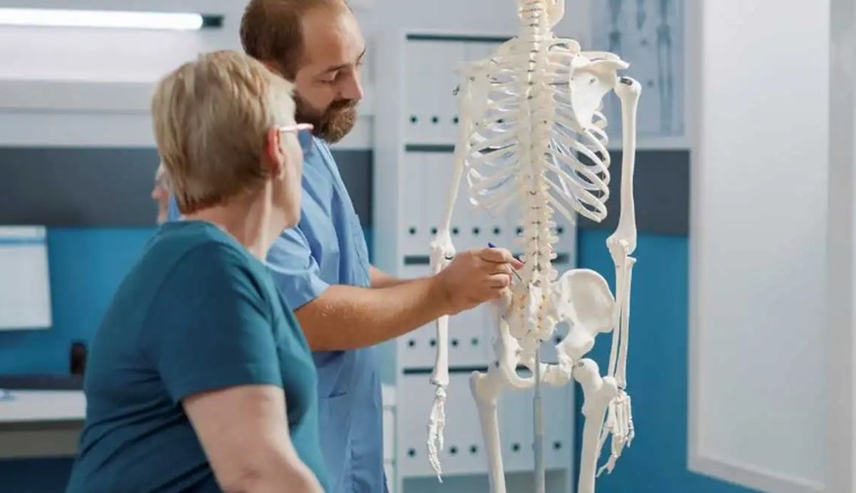 Los consejos son fundamentales para prevenir las complicaciones de la enfermedad. Los consejos son fundamentales para prevenir las complicaciones de la enfermedad.