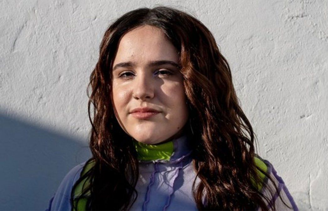 Ofelia Fernández fue incluida en un listado de 10 líderes de la próxima generación por la Revista Time por su lucha por el aborto legal