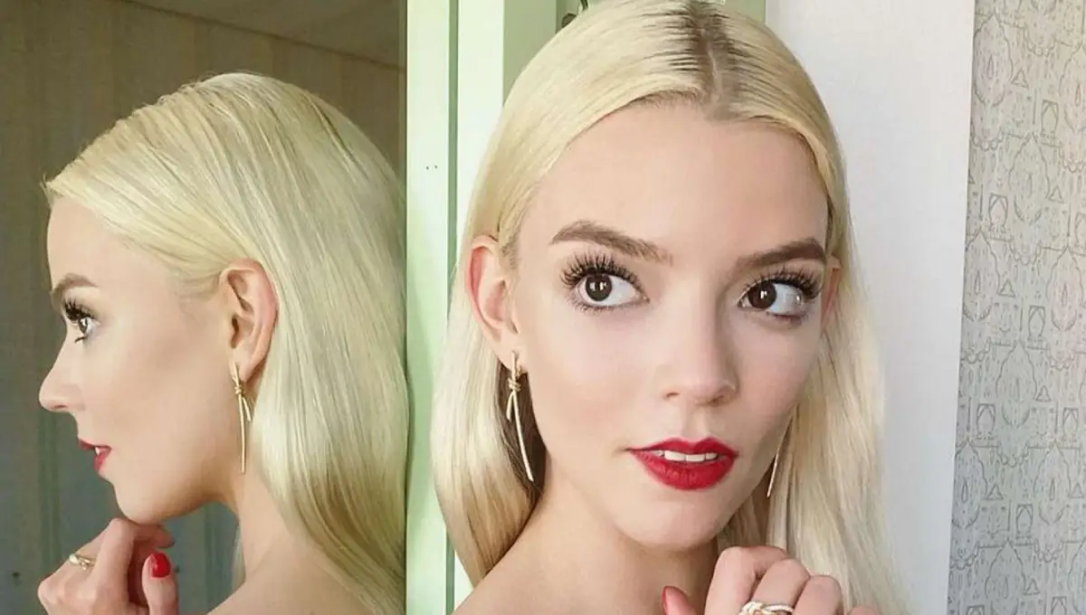 Anya Taylor-Joy: 6 datos que no todos saben de la actriz de Furiosa: la saga de Mad Max