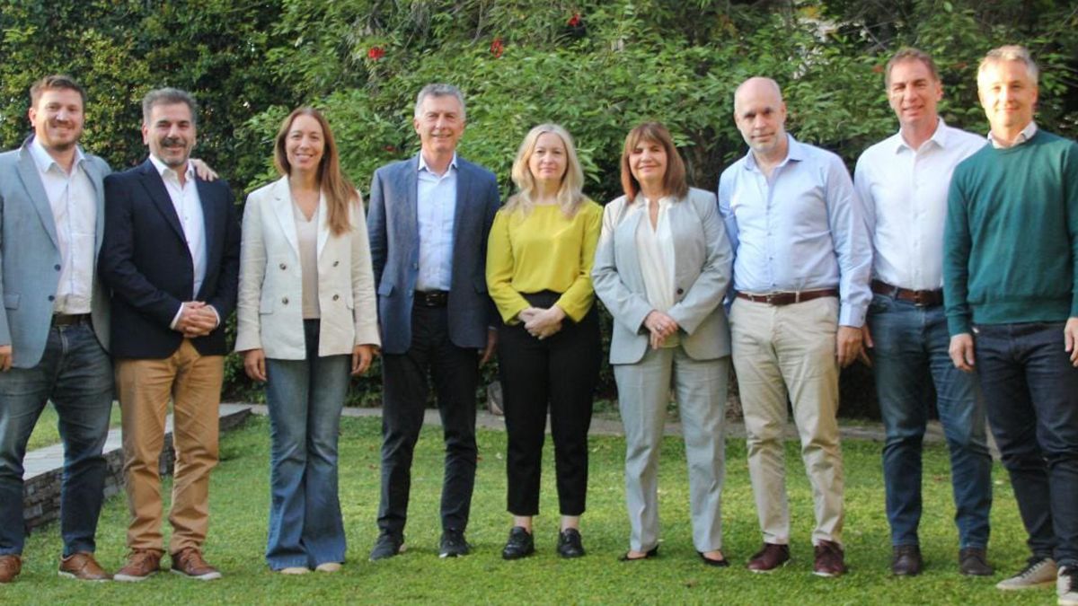 La mendocina Hebe Casado con las figuras del Pro a nivel nacional.