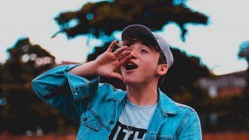 Paulo Londra ganó 3 millones de dólares por una canción