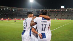 Arranca el sueño copero para Talleres: recibirá a San Pablo