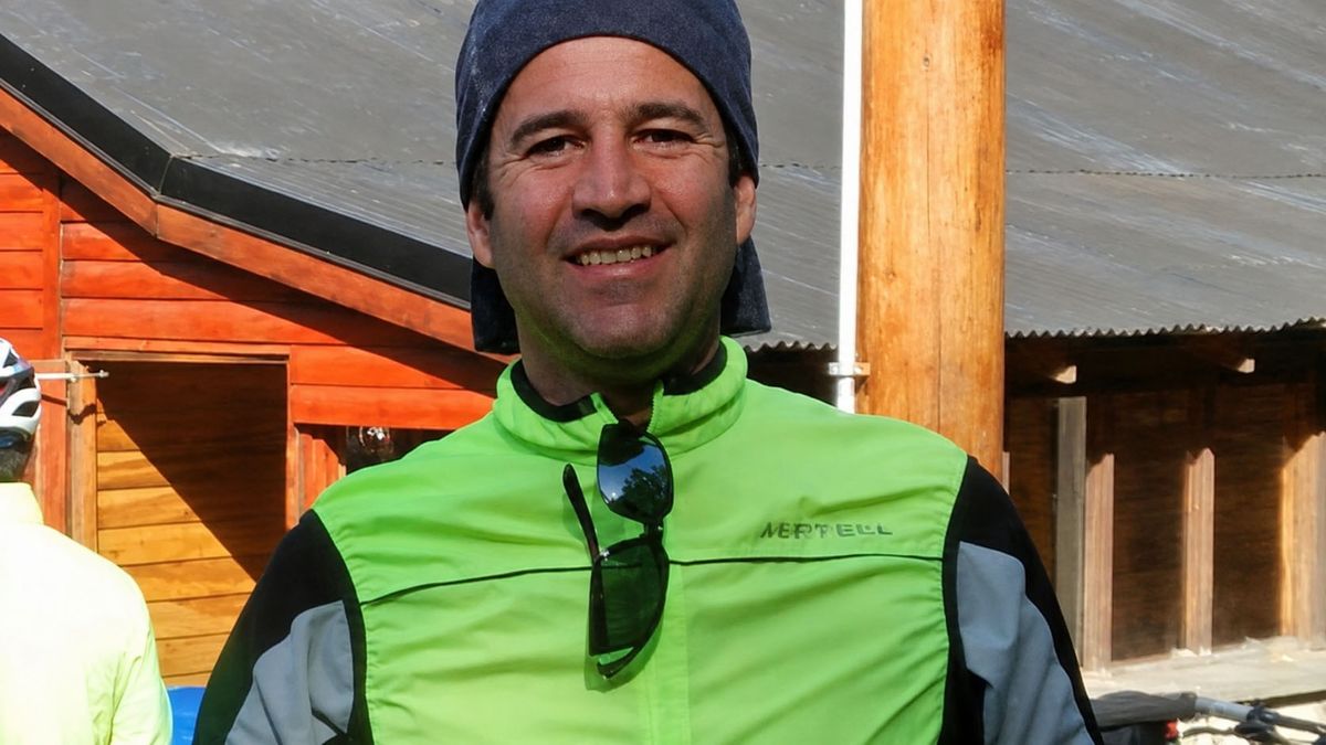 Murió Martín Tillar y es la quinta víctima fatal del accidente de la ruta 60 en Maipú