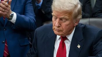 Estados Unidos listo para actuar: qué decidió Donald Trump sobre Venezuela Estados Unidos listo para actuar: qué decidió Donald Trump sobre Venezuela