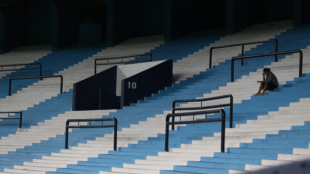Un fallo judicial contiene chicanas hacia Racing, Independiente, River y Huracán.