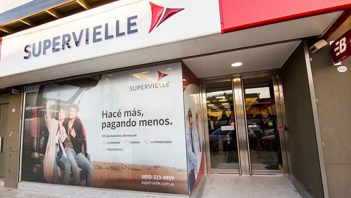 Supervielle refuerza su propuesta para hacer rendir más las  jubilaciones.