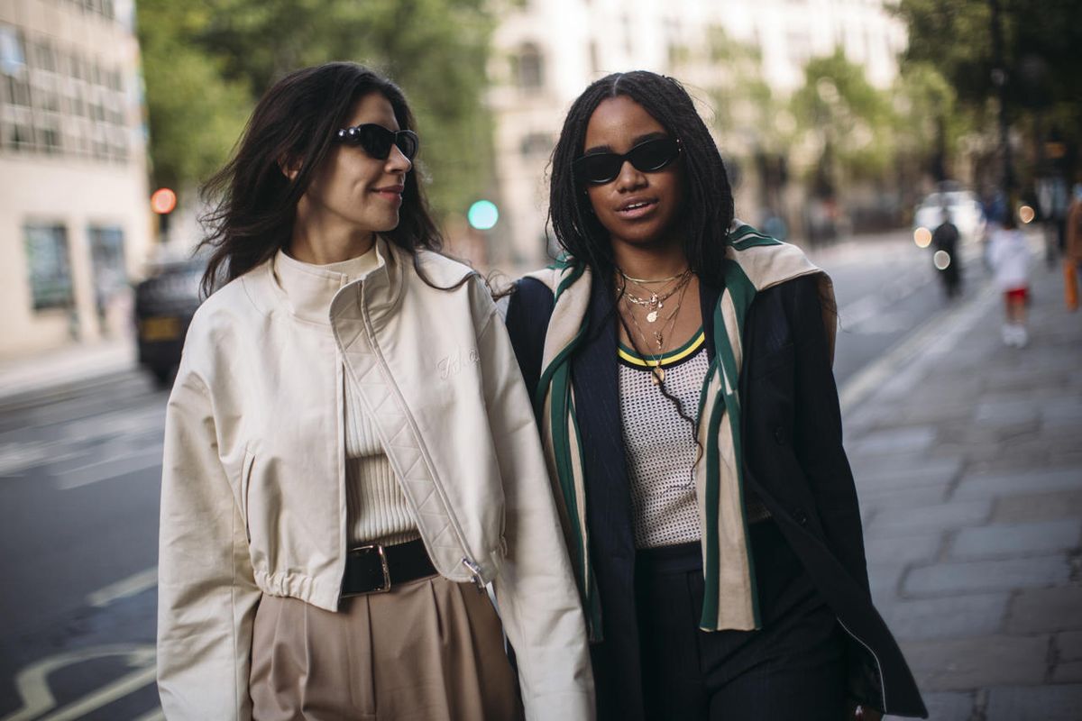 Qué significa que una persona cambie su look continuamente, según la psicología Qué significa que una persona cambie su look continuamente, según la psicología