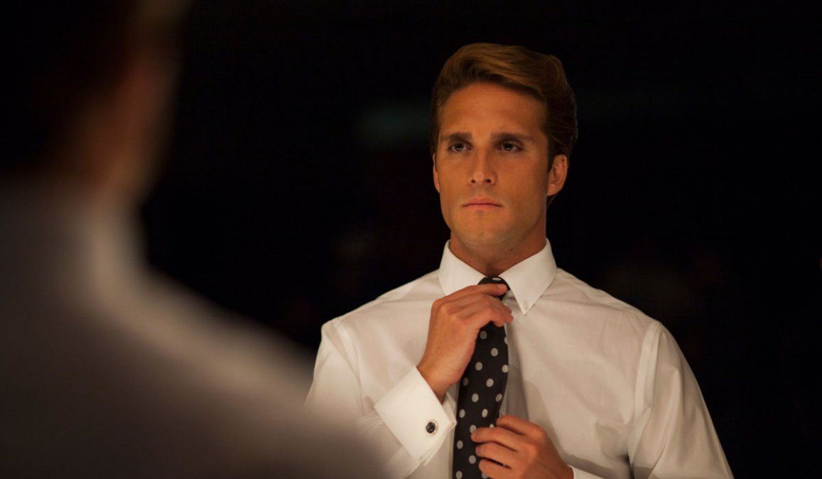 Diego Bonetta volverá a interpretar a Luis Miguel.