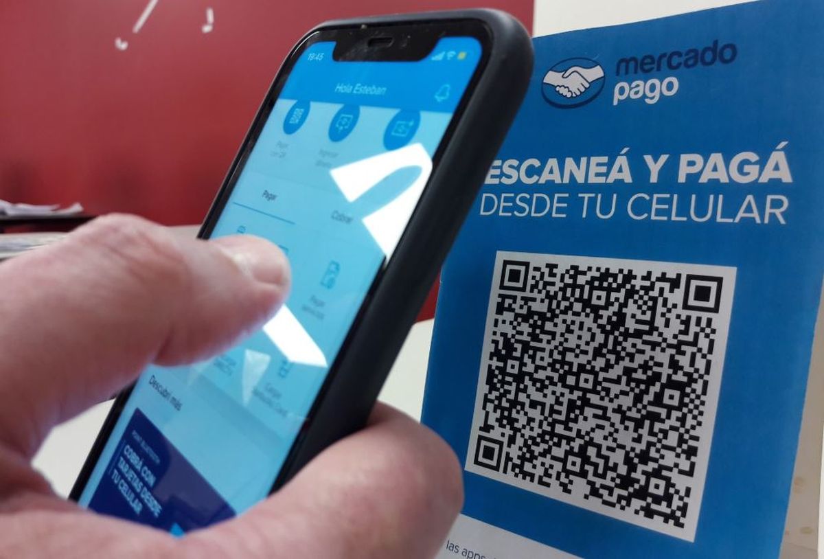 ATM confirmó que dejar propinas vía billetera virtual no sufrirá retenciones de ningún tipo.&nbsp;