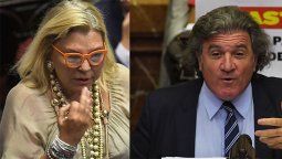 Lilita se la sirvió en bandeja a Ramón