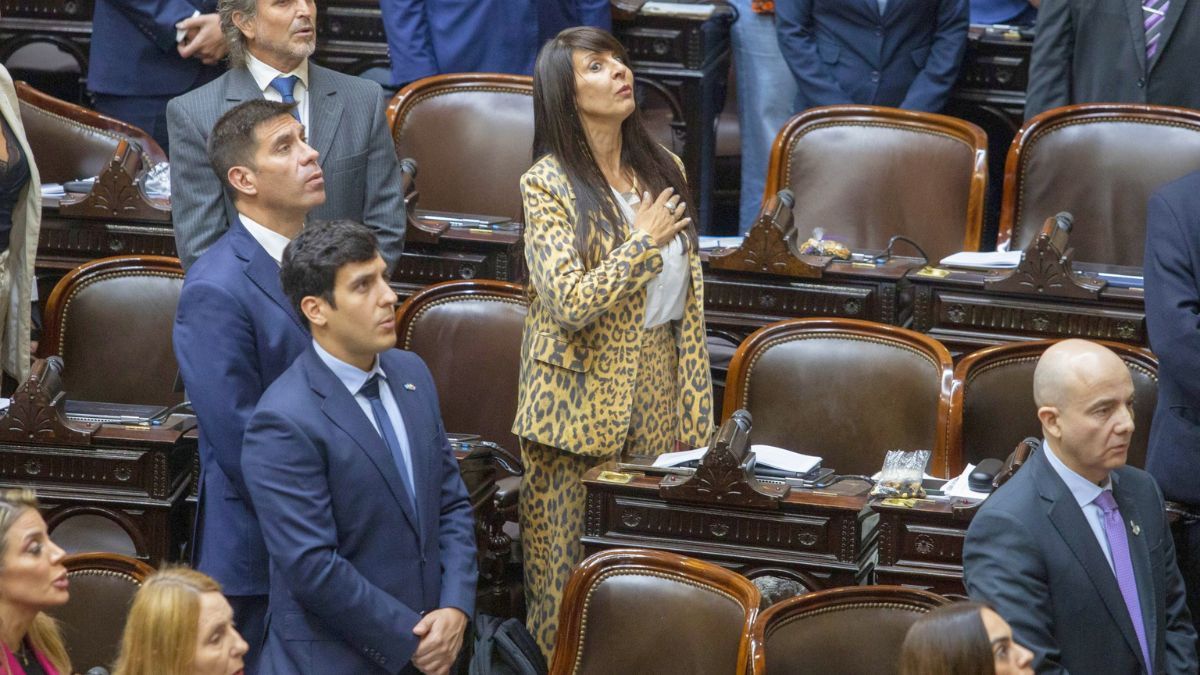 Uno por uno, cómo votó cada diputado mendocino la Ley de Glaciares