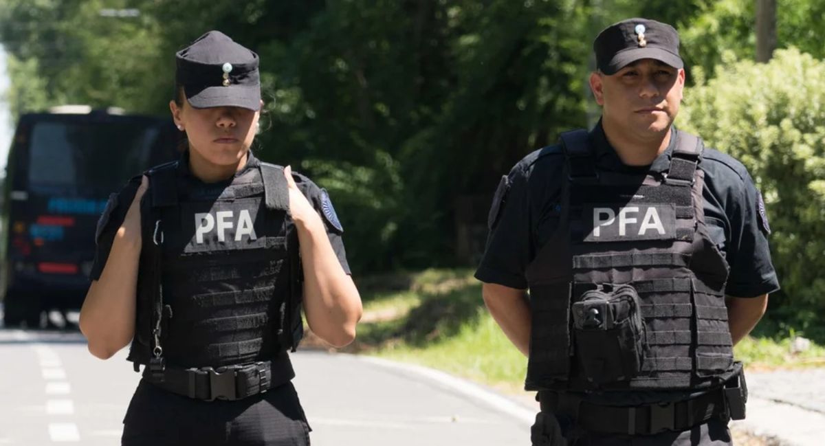 La AFA en la mira de la Justicia: encontraron 45 autos de lujo en un allanamiento