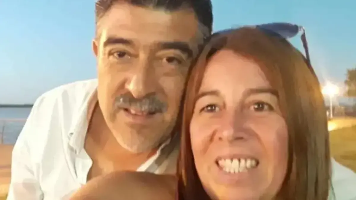 La nuera de&nbsp;Mar&iacute;a Victoria Caillava declara este martes