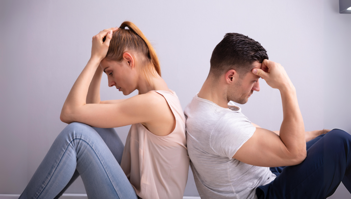 Síndrome de Houdini: el mal que muchos poseen y que no lo saben