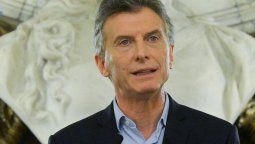 Macri se reunirá con la cúpula de la iglesia