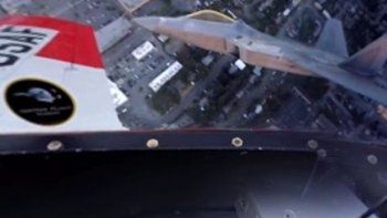 Video: Un video de 360° permite 